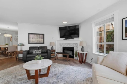 114 15155 22 Avenue, Surrey, BC, Surrey — Apartment/Condo for sale