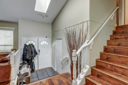 Guest Bathroom Photo of 2986 Albion Drive, Coquitlam, BC
