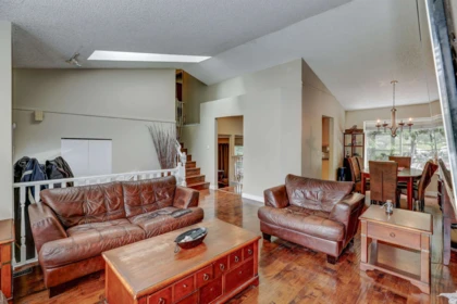 Kitchen Photo of 2986 Albion Drive, Coquitlam, BC