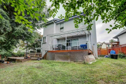 2986 Albion Drive, Coquitlam, BC, Coquitlam — Single Family Residence for sale