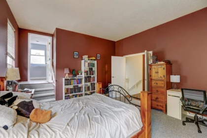 Loft / Bonus Room Photo of 2986 Albion Drive, Coquitlam, BC