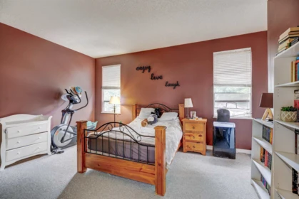 Office / Den Photo of 2986 Albion Drive, Coquitlam, BC