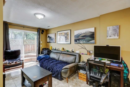 Outdoor Deck Photo of 2986 Albion Drive, Coquitlam, BC