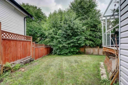 Outdoor Kitchen Photo of 2986 Albion Drive, Coquitlam, BC