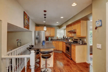 Primary Bedroom Photo of 2986 Albion Drive, Coquitlam, BC