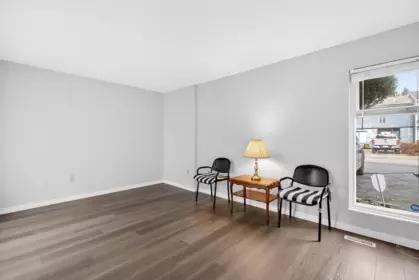 3008 Firbrook Place, Coquitlam, BC, Coquitlam — Half Duplex for sale