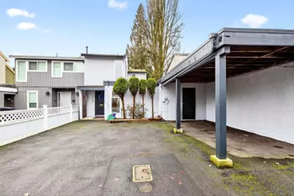 3008 Firbrook Place, Coquitlam, BC, Coquitlam — Half Duplex for sale