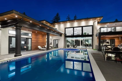 13396 Crescent Road, Surrey, BC, Surrey — Single Family Residence for sale