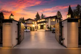 13396 Crescent Road, Surrey, BC