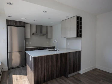 706 1788 Columbia Street, Vancouver, BC, Vancouver — Apartment/Condo for sale