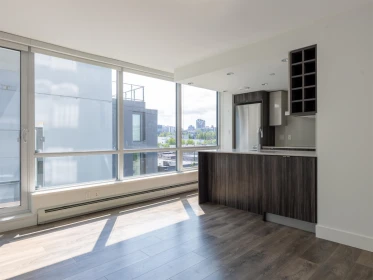 706 1788 Columbia Street, Vancouver, BC, Vancouver — Apartment/Condo for sale