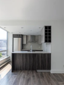 706 1788 Columbia Street, Vancouver, BC, Vancouver — Apartment/Condo for sale