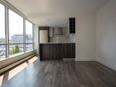 706 1788 Columbia Street, Vancouver, BC, Vancouver — Apartment/Condo for sale