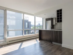 706 1788 Columbia Street, Vancouver, BC