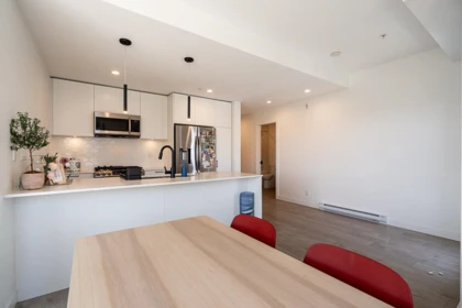 Basement Recreation Room Photo of 602 8353 200a Street, Langley, BC
