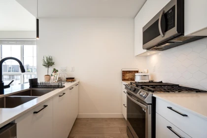 Breakfast Nook Photo of 602 8353 200a Street, Langley, BC