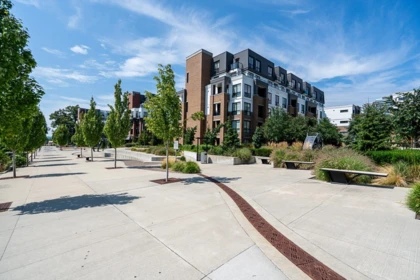 Community Amenities Photo (Clubhouse) of 602 8353 200a Street, Langley, BC