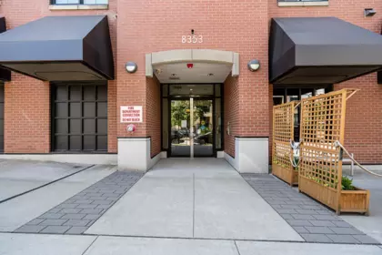 602 8353 200a Street, Langley, BC, Langley — Apartment/Condo for sale