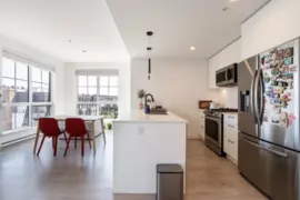 602 8353 200a Street, Langley, BC