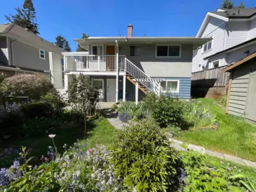 Backyard Photo of 12754 15 Avenue, Surrey, BC