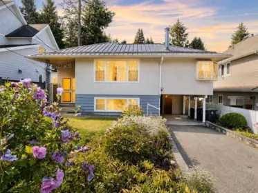 12754 15 Avenue, Surrey, BC, Surrey — Single Family Residence for sale