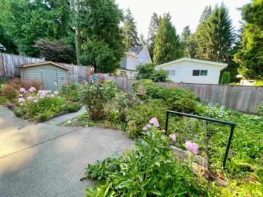 Garden / Landscaping Photo of 12754 15 Avenue, Surrey, BC