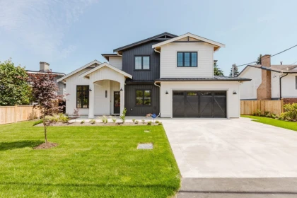 1088 50b Street, Delta, BC, Delta — Single Family Residence for sale