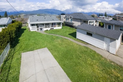 7016 Sierra Drive, Burnaby, BC, Burnaby — Single Family Residence for sale