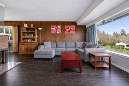 7016 Sierra Drive, Burnaby, BC, Burnaby — Single Family Residence for sale
