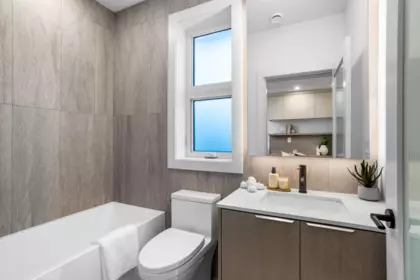 Pantry Photo of 3277 Graveley Street, Vancouver, BC
