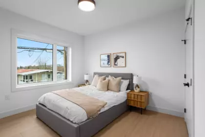 Primary Bedroom Photo of 3277 Graveley Street, Vancouver, BC