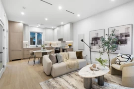 3277 Graveley Street, Vancouver, BC