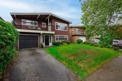3308 Church Street, Vancouver, BC, Vancouver — Single Family Residence for sale