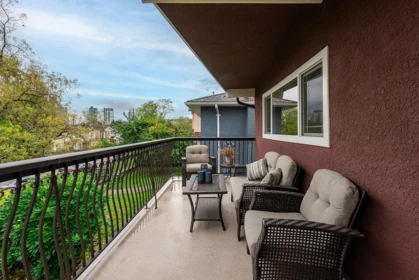 3308 Church Street, Vancouver, BC, Vancouver — Single Family Residence for sale