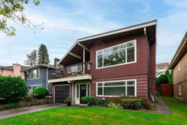 3308 Church Street, Vancouver, BC