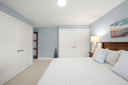 Bedroom 3 Photo of 14380 Sunset Drive, White Rock, BC