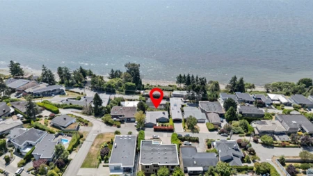 Fitness Center Photo Near 14380 Sunset Drive, White Rock, BC