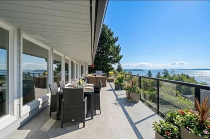 Loft / Bonus Room Photo of 14380 Sunset Drive, White Rock, BC