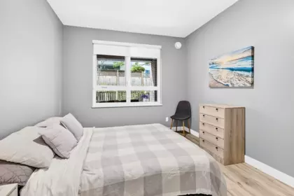 Bedroom 3 Photo of 106 15188 29a Avenue, Surrey, BC