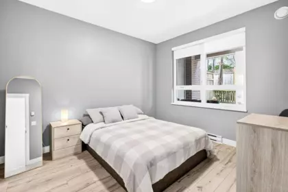 Bedroom 4 Photo of 106 15188 29a Avenue, Surrey, BC