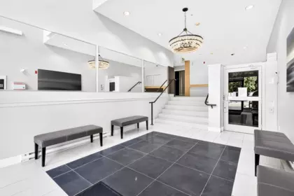 Community Amenities Photo (Clubhouse) of 106 15188 29a Avenue, Surrey, BC