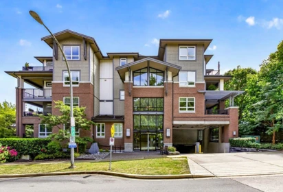 106 15188 29a Avenue, Surrey, BC, Surrey — Apartment/Condo for sale