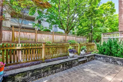 Garage Interior Photo of 106 15188 29a Avenue, Surrey, BC