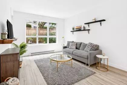 Loft / Bonus Room Photo of 106 15188 29a Avenue, Surrey, BC