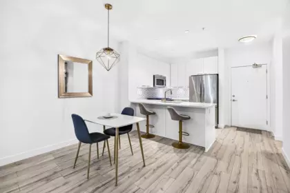 Office / Den Photo of 106 15188 29a Avenue, Surrey, BC