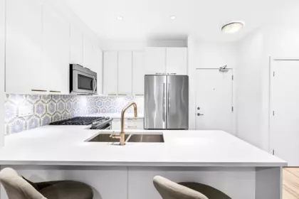Primary Bedroom Photo of 106 15188 29a Avenue, Surrey, BC