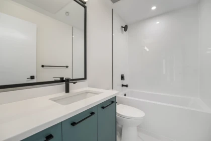 Primary Bedroom Photo of 409 6270 Gooseberry Drive, Surrey, BC