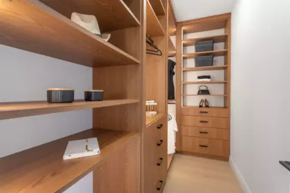 Mudroom Photo of 2 5459 Forglen Drive, Burnaby, BC