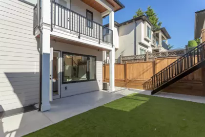 Street View Photo of 2 5459 Forglen Drive, Burnaby, BC