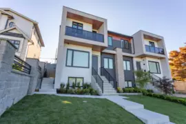 2 5459 Forglen Drive, Burnaby, BC